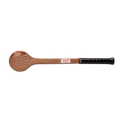 MSV Tennis Pointer Practice Device (Wooden Tennis Racket) 285g Children/Juniors